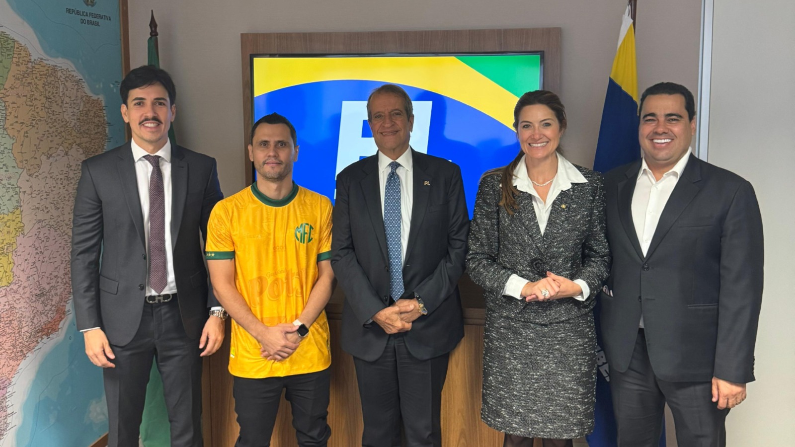 Por que Republicanos acredita que apoio do PL a Cleitinho em 2026 está mais próximo de acontecer
