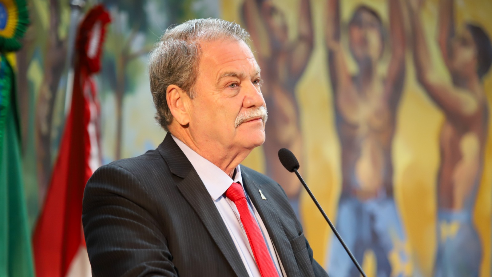Presidente do TCE de Minas critica PEC da Blindagem; ‘mais para PEC da Impunidade ou do Crime Organizado’