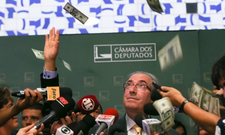 Eduardo Cunha