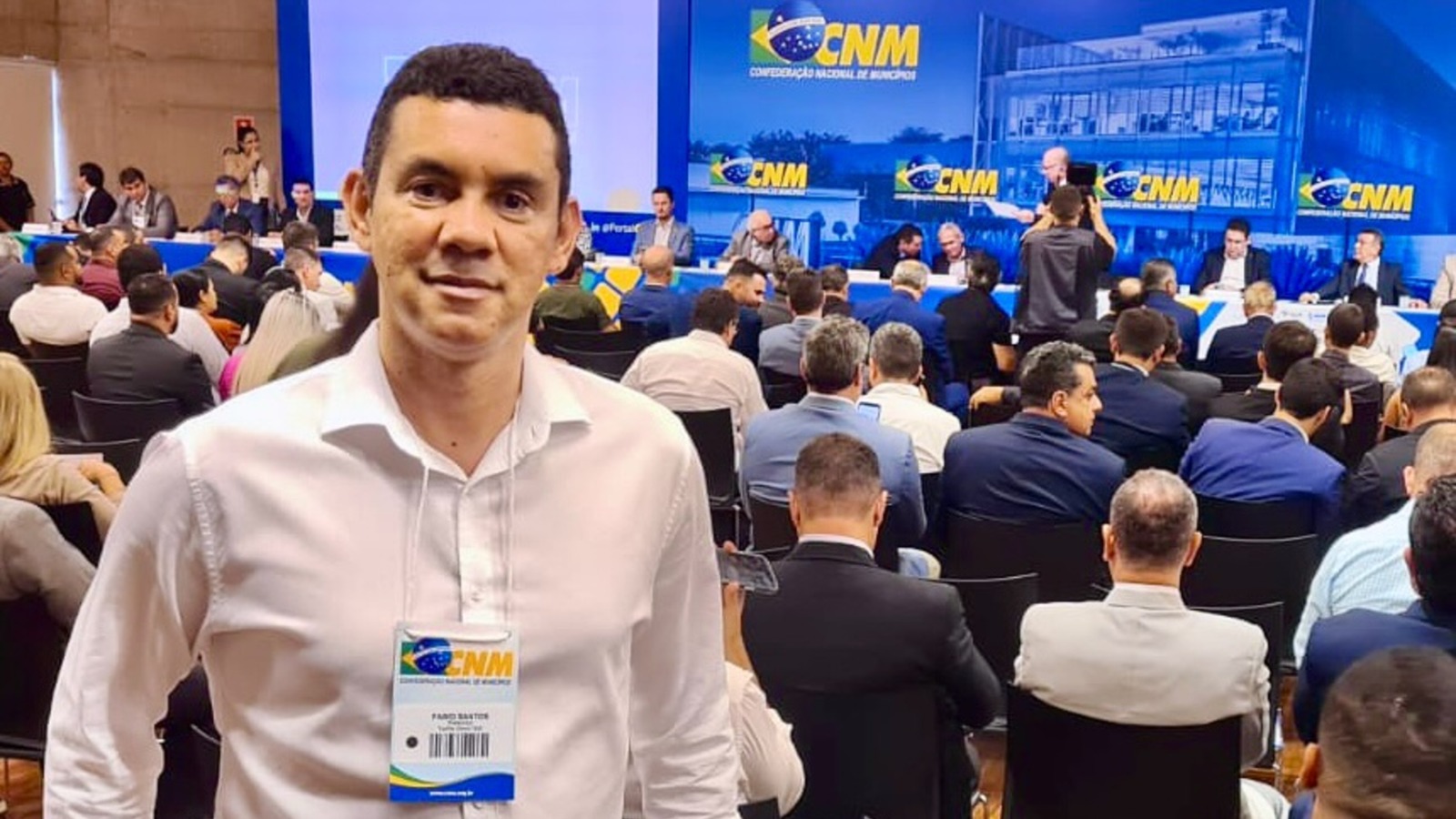 Prefeito de Teófilo Otoni e aliados terão de pagar multa por uso de deepfake na campanha eleitoral