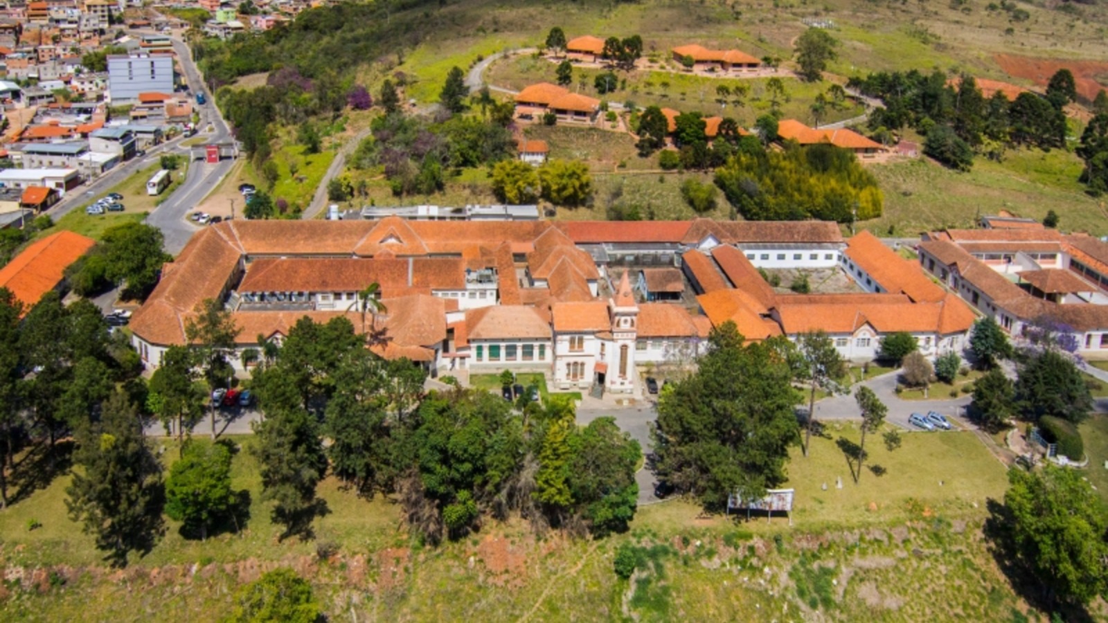 MPF abre inquérito para buscar reparação a vítimas do Hospital Colônia de Barbacena