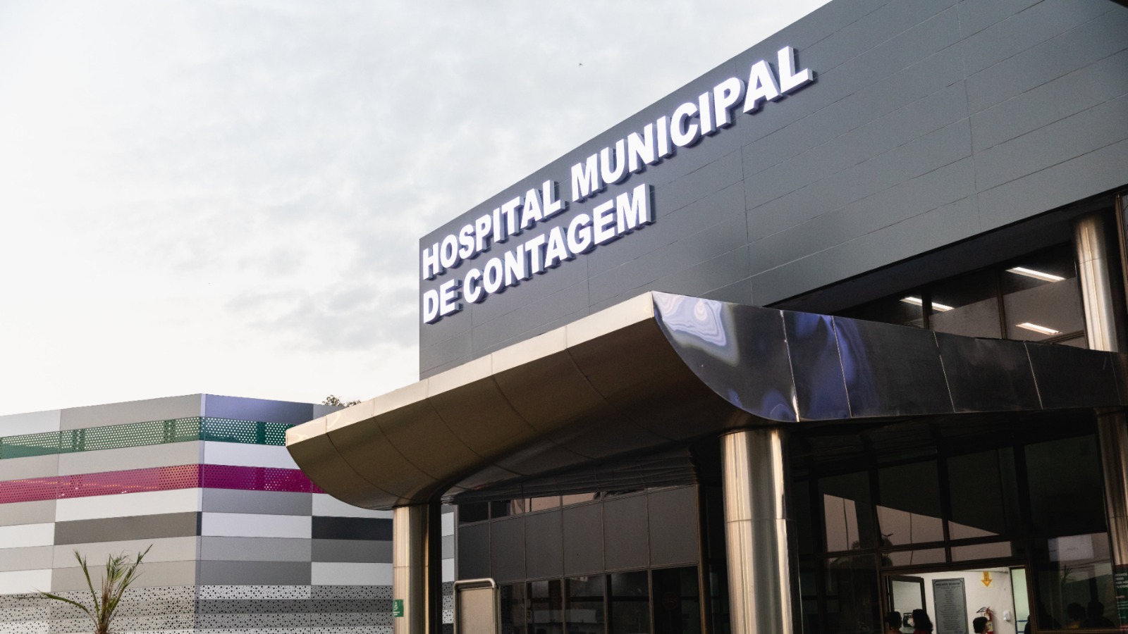 Por contingenciamento fiscal, Prefeitura de Contagem prepara cortes na saúde