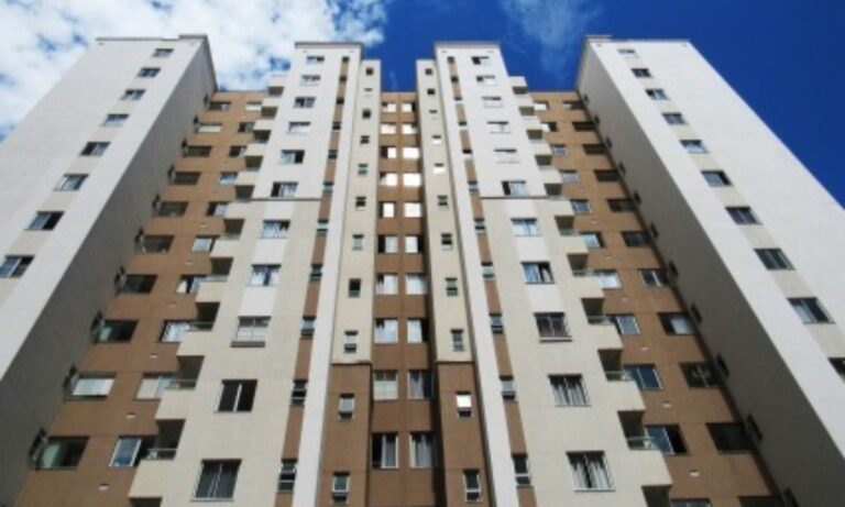 Imóvel comercializado pela MGI