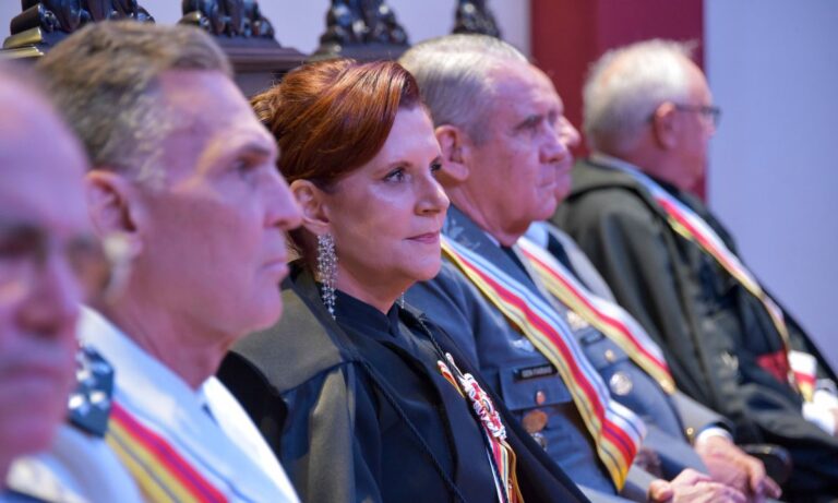 Maria Elizabeth Rocha