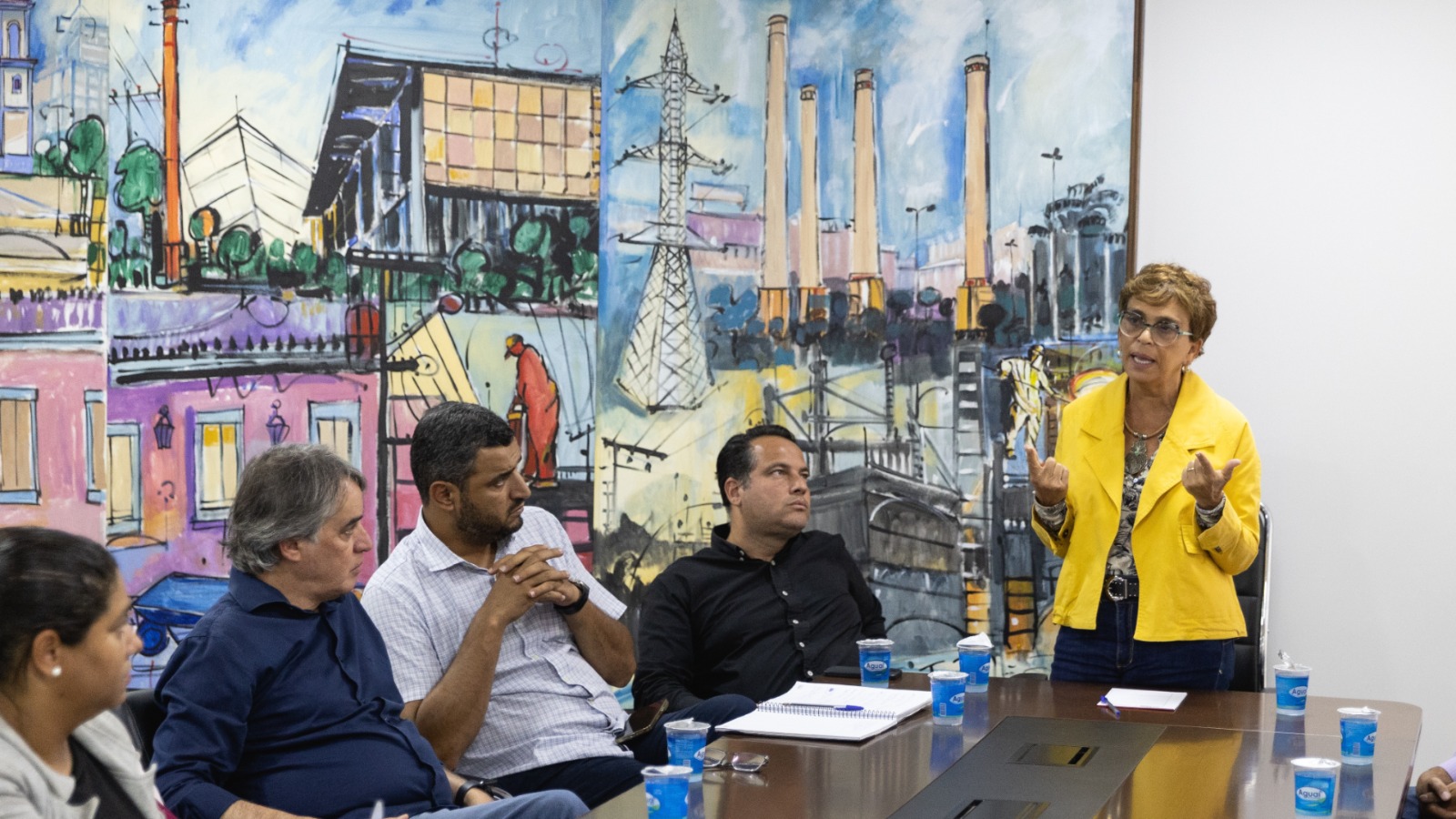 Contagem revisa pela segunda vez corte de gastos de 2025