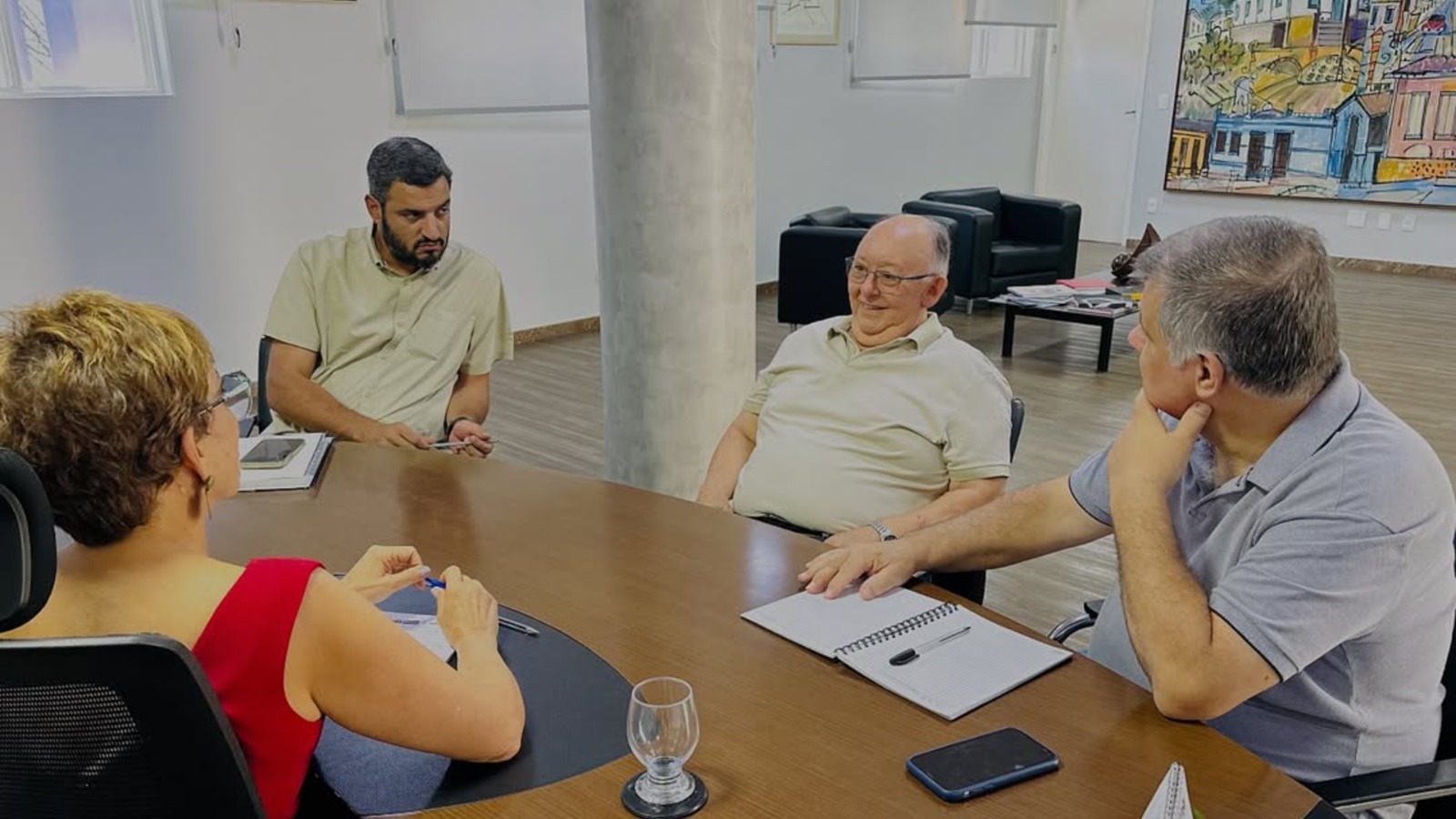 Prefeitura de Contagem terá novo secretário de Governo
