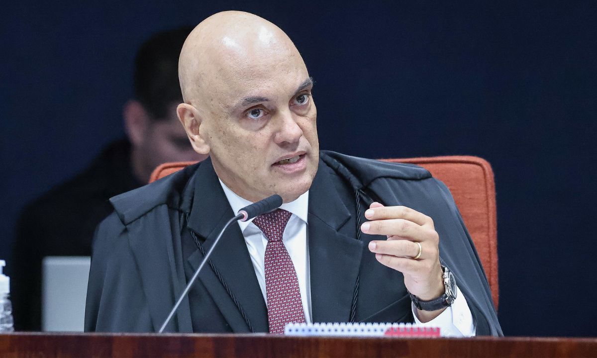 Alexandre de Moraes