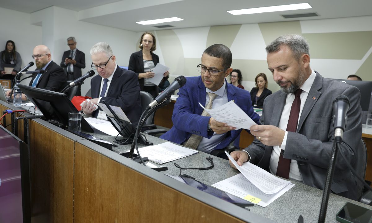 Comissão de Administração Pública da ALMG