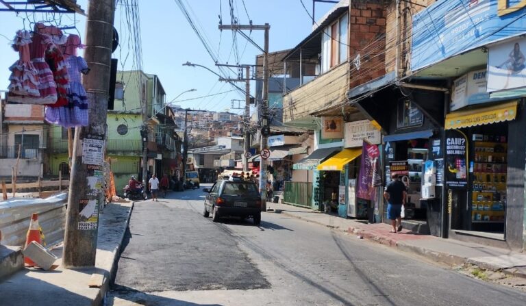 Cabana do Pai Tomás