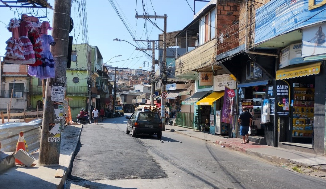 Cabana do Pai Tomás