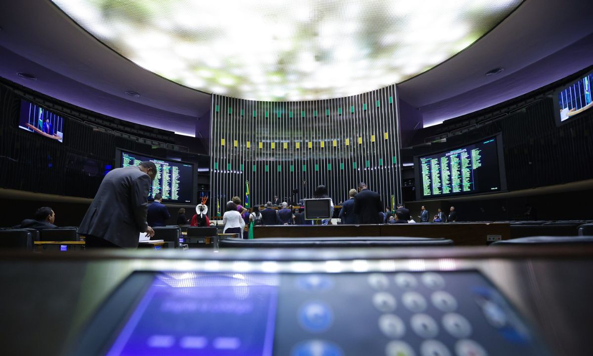 Câmara dos Deputados