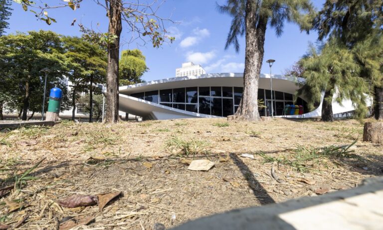 O Colégio Estadual Central