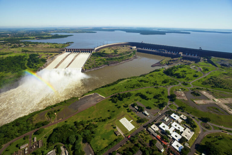 Usina de Itaipu