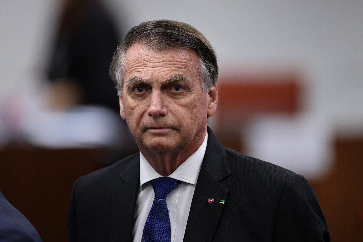 Jair Bolsonaro