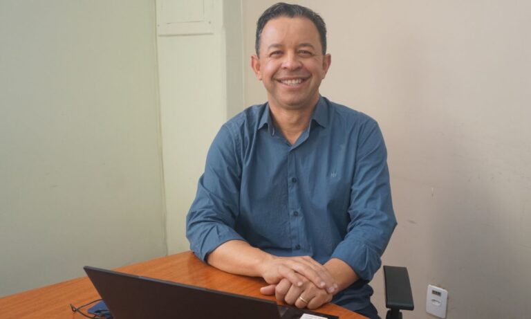 Joel José dos Passos