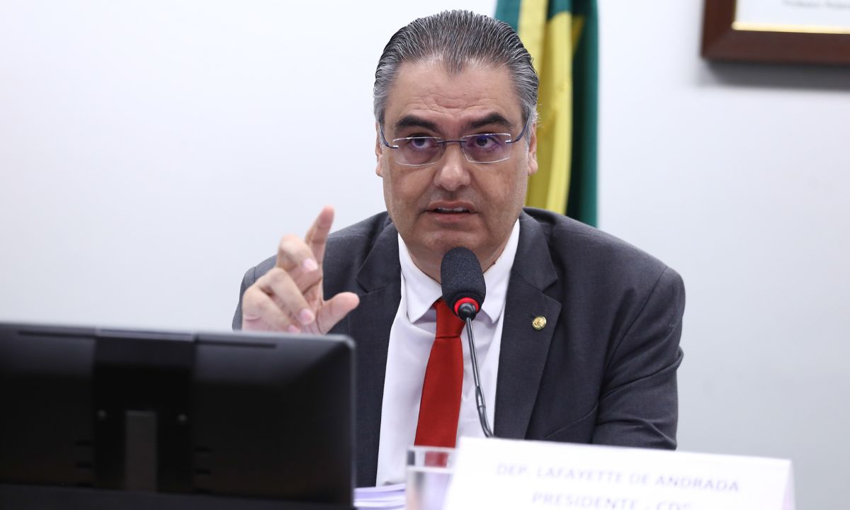 Lafayette de Andrada