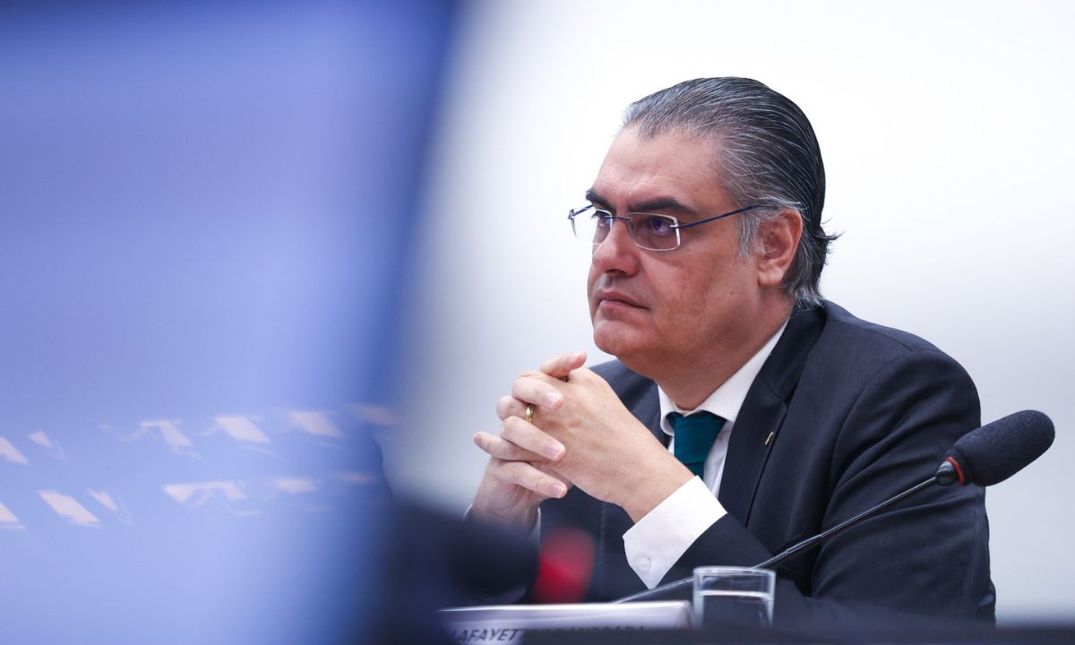 Lafayette de Andrada