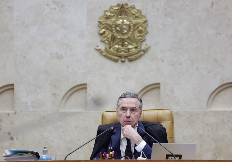 Luís Roberto Barroso