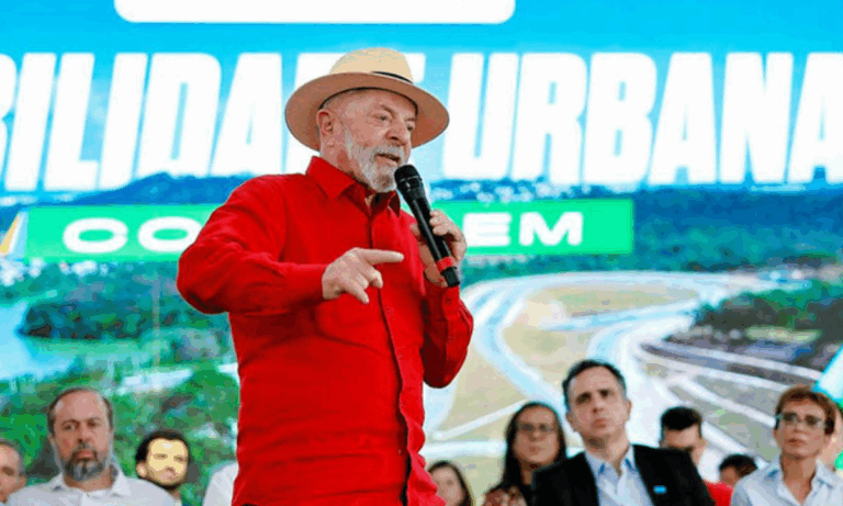 presidente Lula