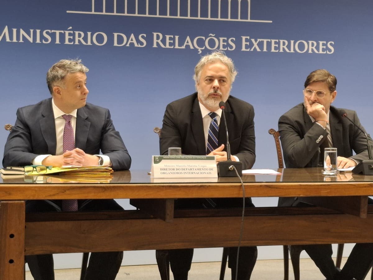 Marcelo Viegas no Itamaraty (2)