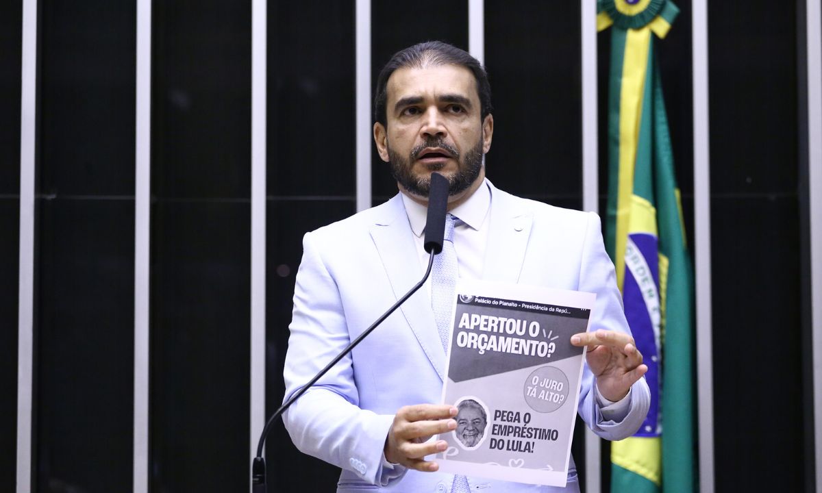 Delegado Marcelo Freitas