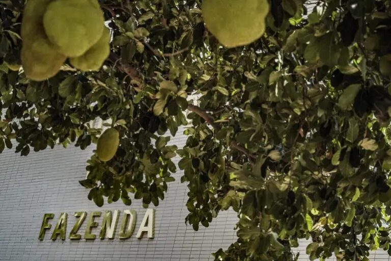 Ministério da Fazenda