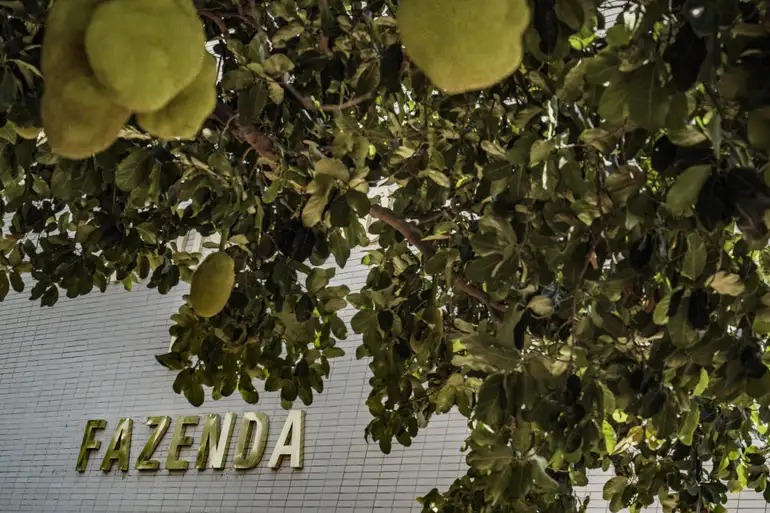 Ministério da Fazenda