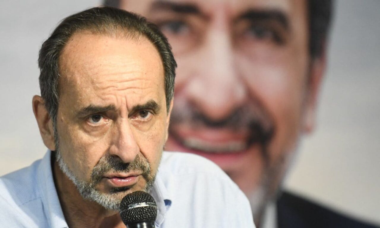 Filiação de Kalil embaralha cenário do PDT em Minas