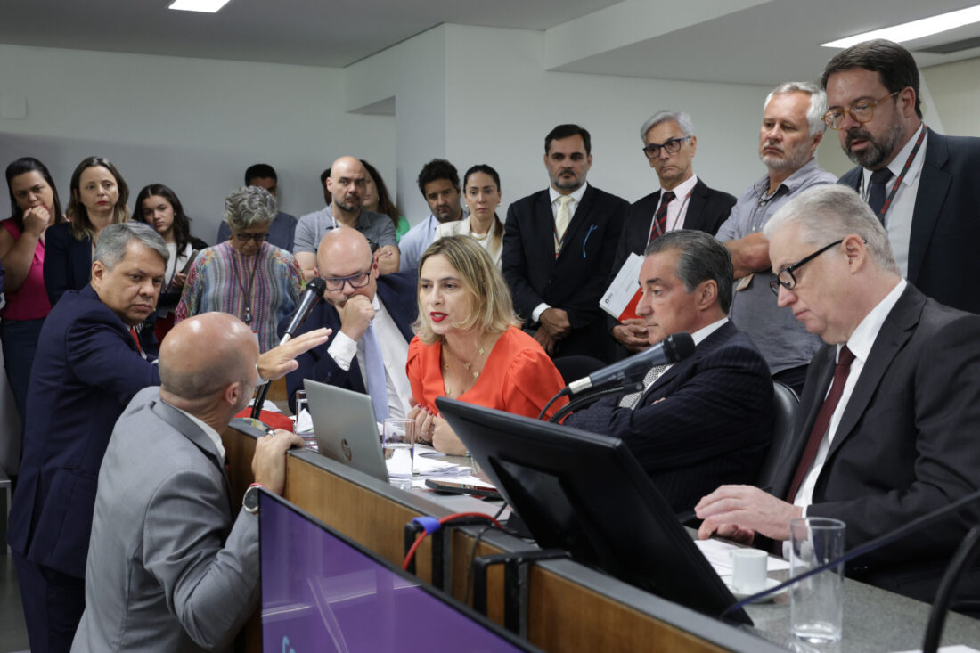 O consenso na Assembleia de Minas sobre a privatização da Copasa