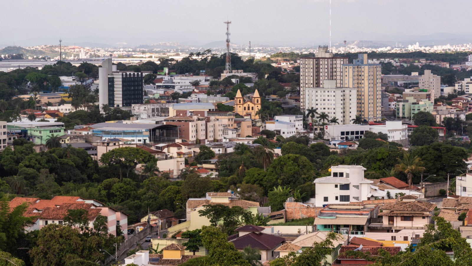 Contagem vence prêmio nacional de Transparência e Fiscalização