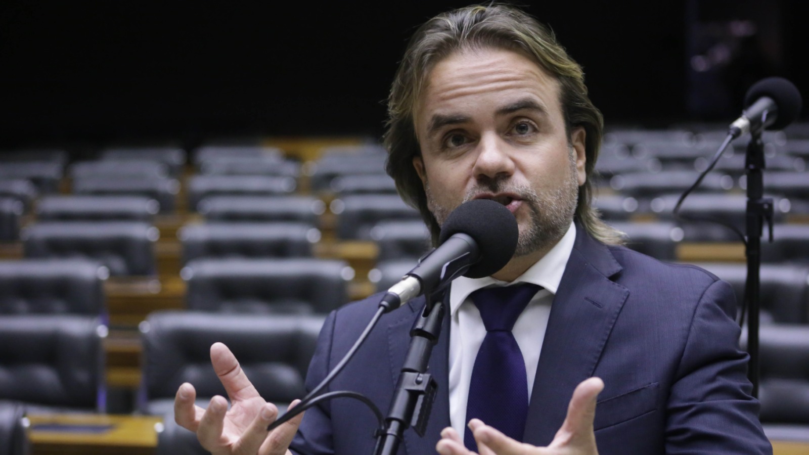Deputado de Minas destinou emenda de R$ 5 milhões a entidade comandada por cunhado de presidente da Conafer, no alvo da CPMI do INSS