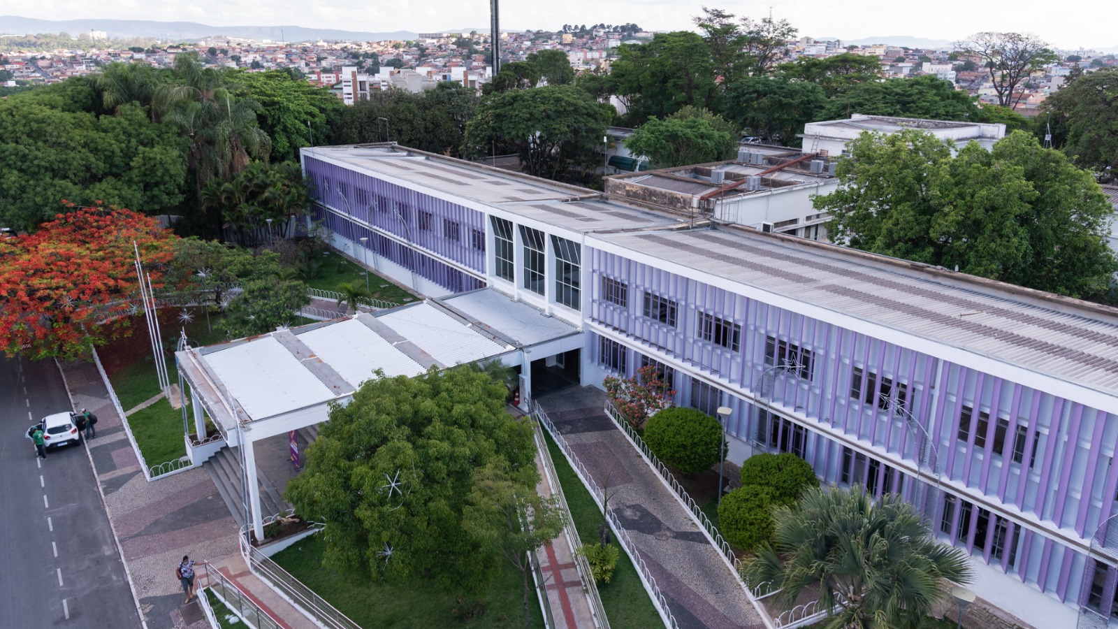 Prefeitura de Contagem aproveita projeto sobre dívidas para reduzir número de residências isentas de IPTU