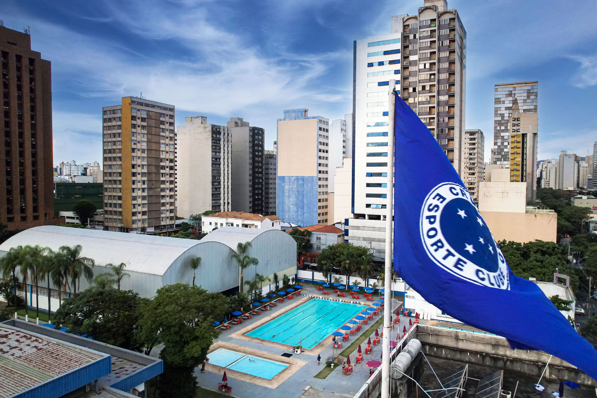 Defesa de Wagner Pires afirma que perícia em computadores contradiz acusações do Cruzeiro