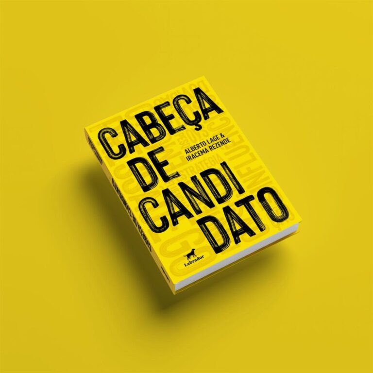 Cabeça de candidato