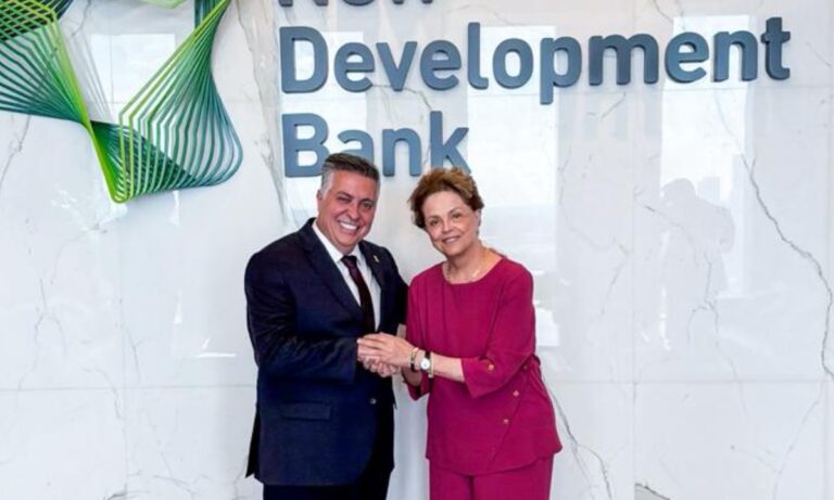 damião e dilma