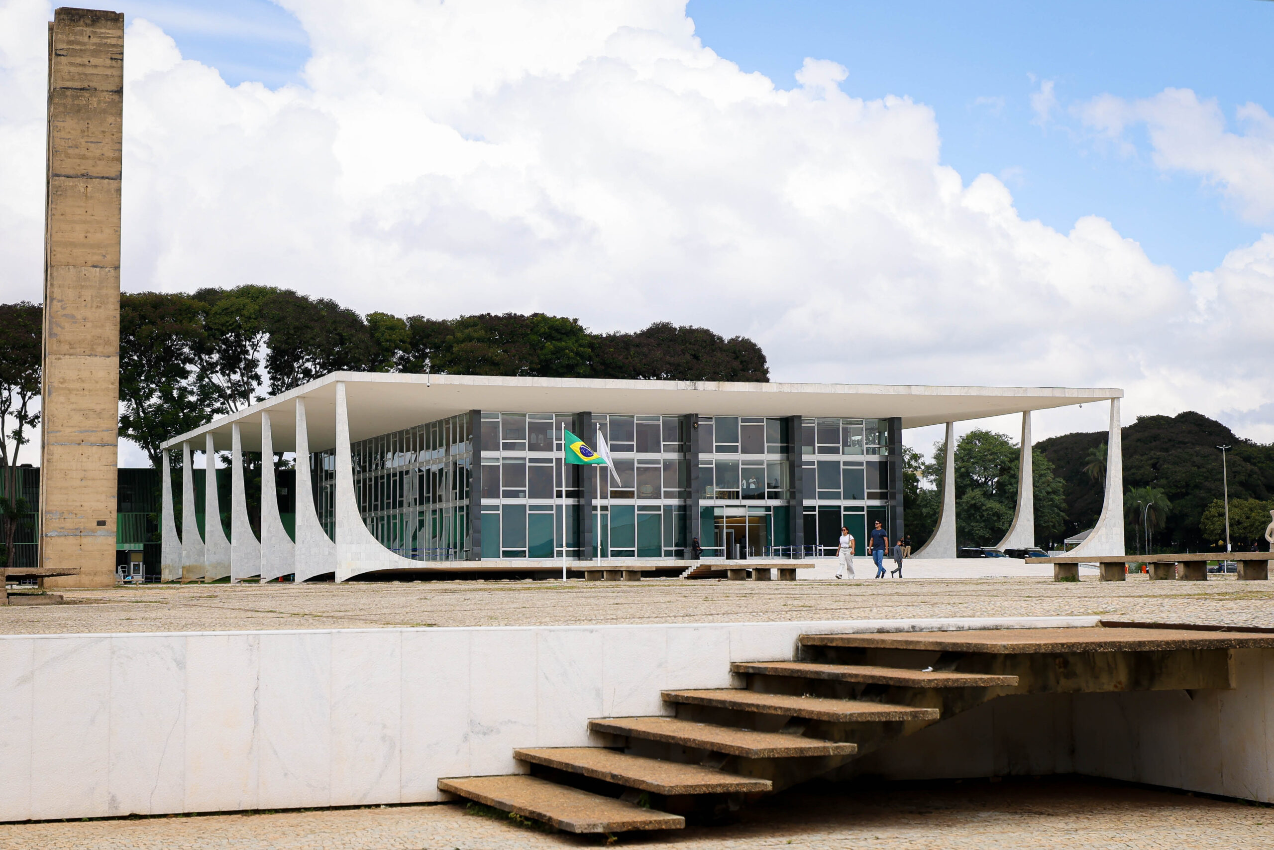 STF pauta julgamento de ação que acusa governo de Minas de omissão na lei da Polícia Penal