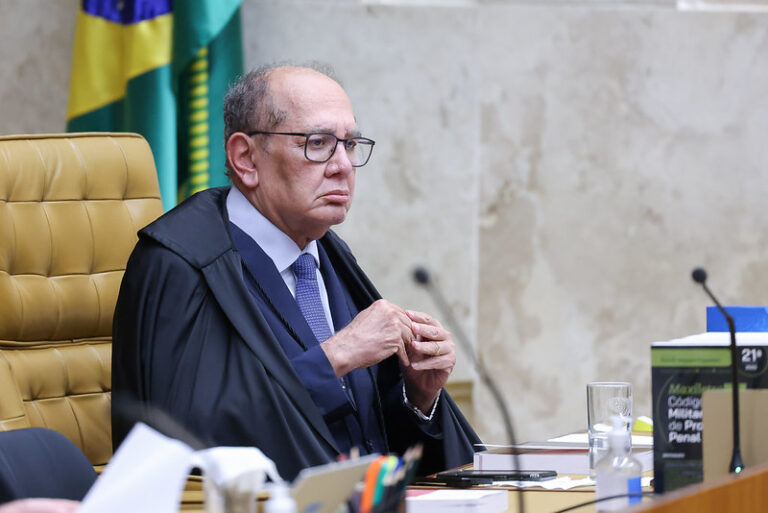 Gilmar Mendes