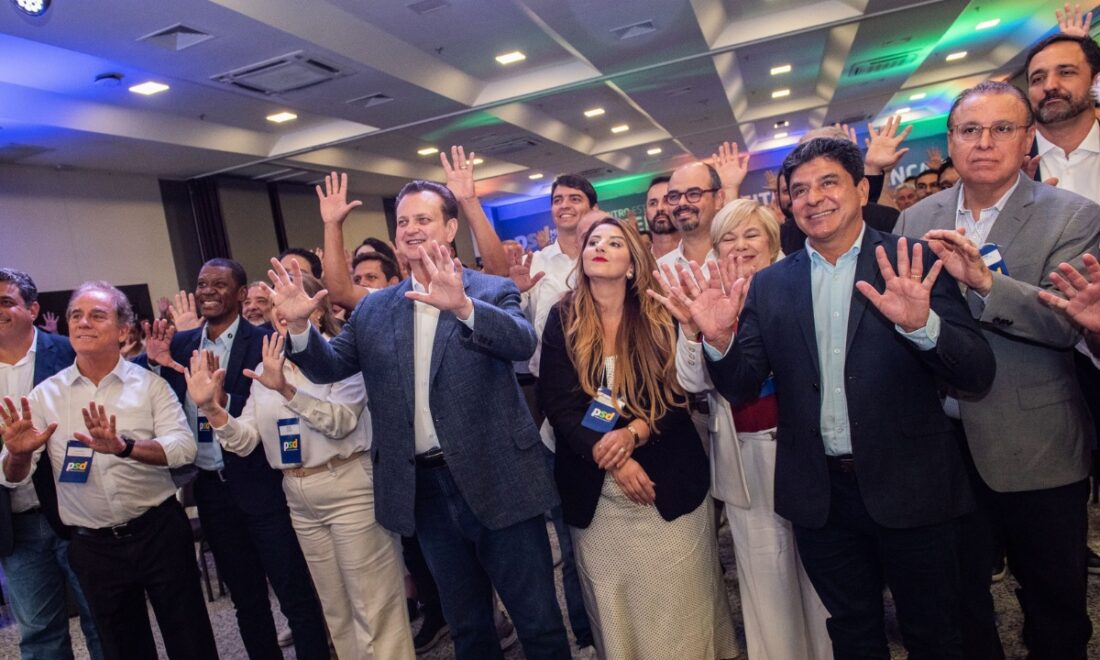 gilberto kassab / PSD