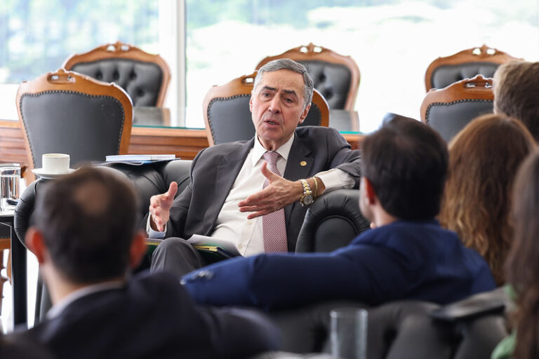 Luís Roberto Barroso