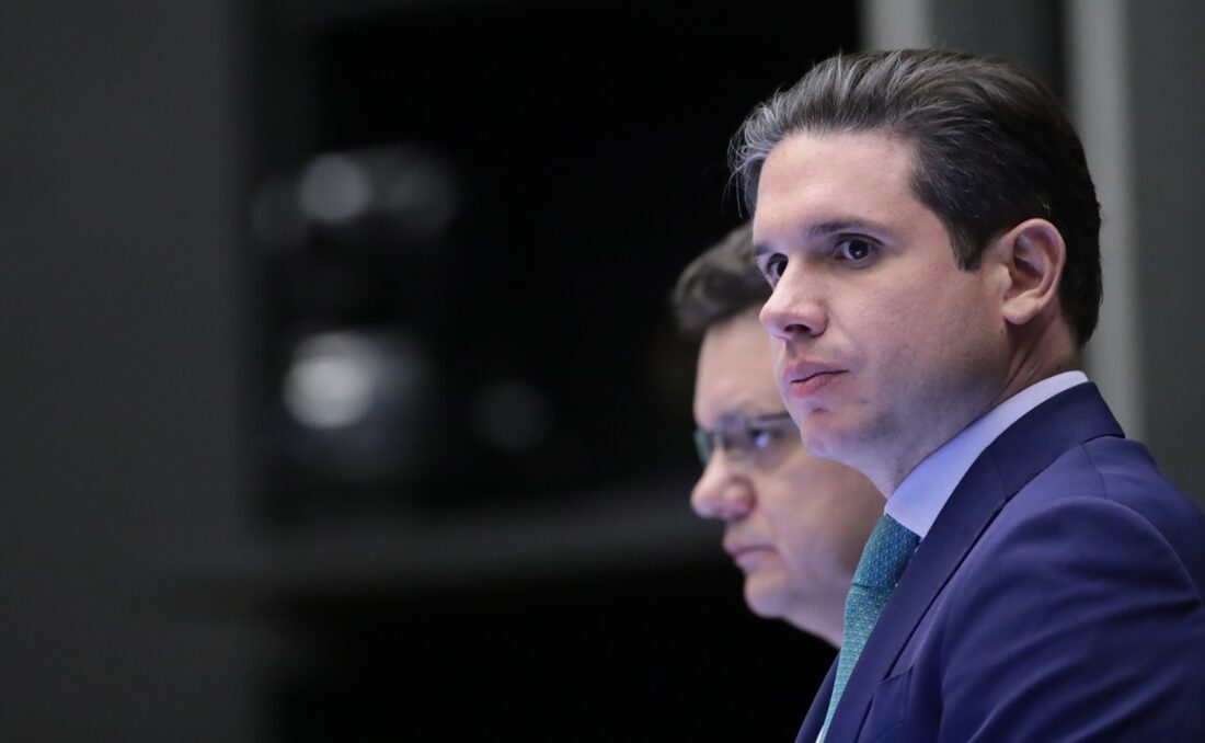 O reforço do Centrão à campanha de Odair Cunha ao TCU