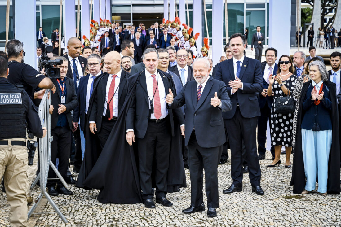 O erro de Lula na condução da relação com Pacheco, segundo aliados do presidente