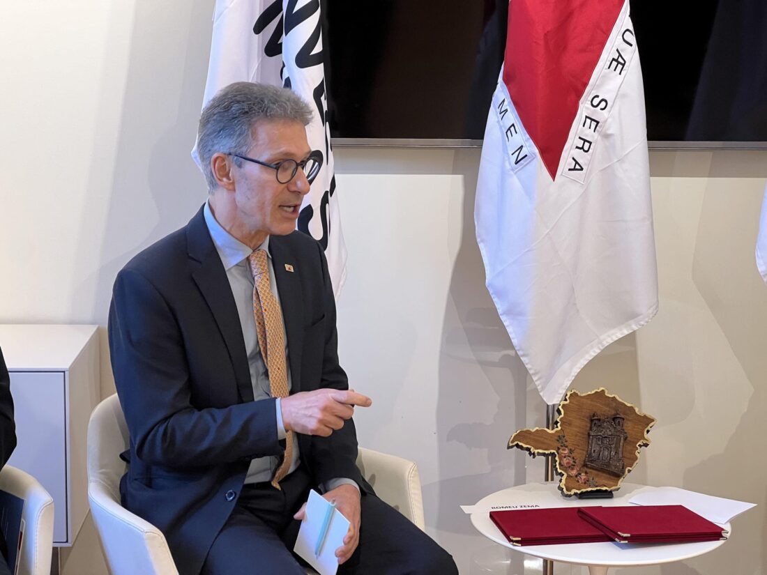 Quando o governo Zema espera concretizar a privatização da Copasa