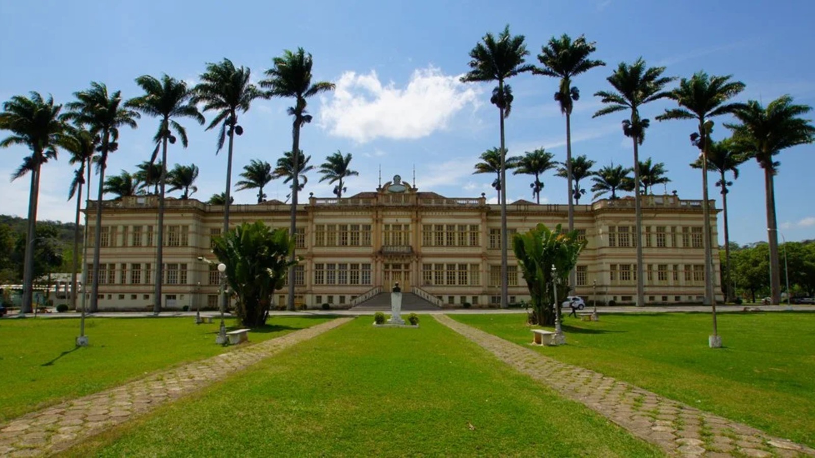 Universidade mineira usou recursos da Lava Jato que eram destinados exclusivamente para a Amazônia