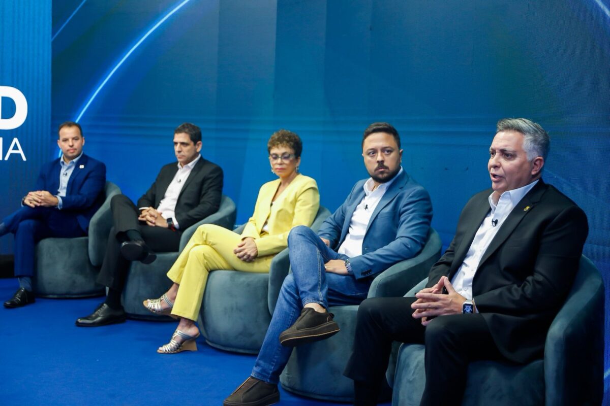 O acordo do Rodoanel que gerou ‘climão’ entre Marília Campos e o secretário de Infraestrutura de Zema