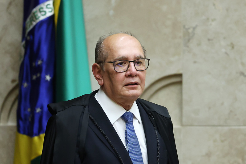 Gilmar Mendes
