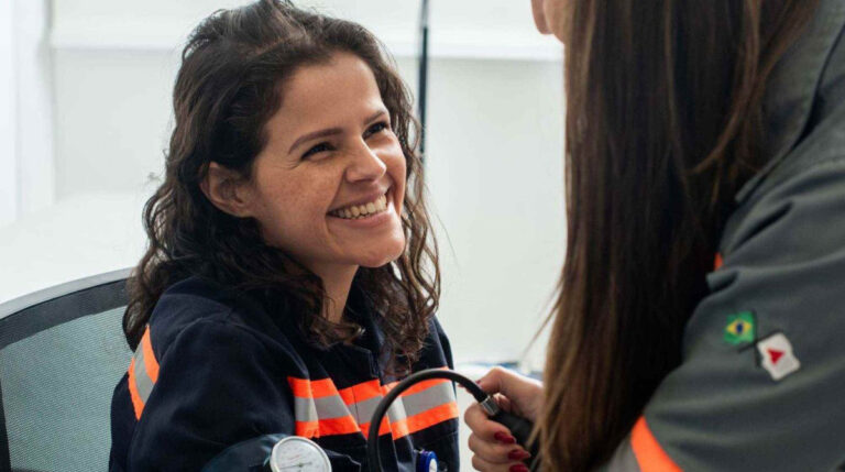 saude regional anglo american