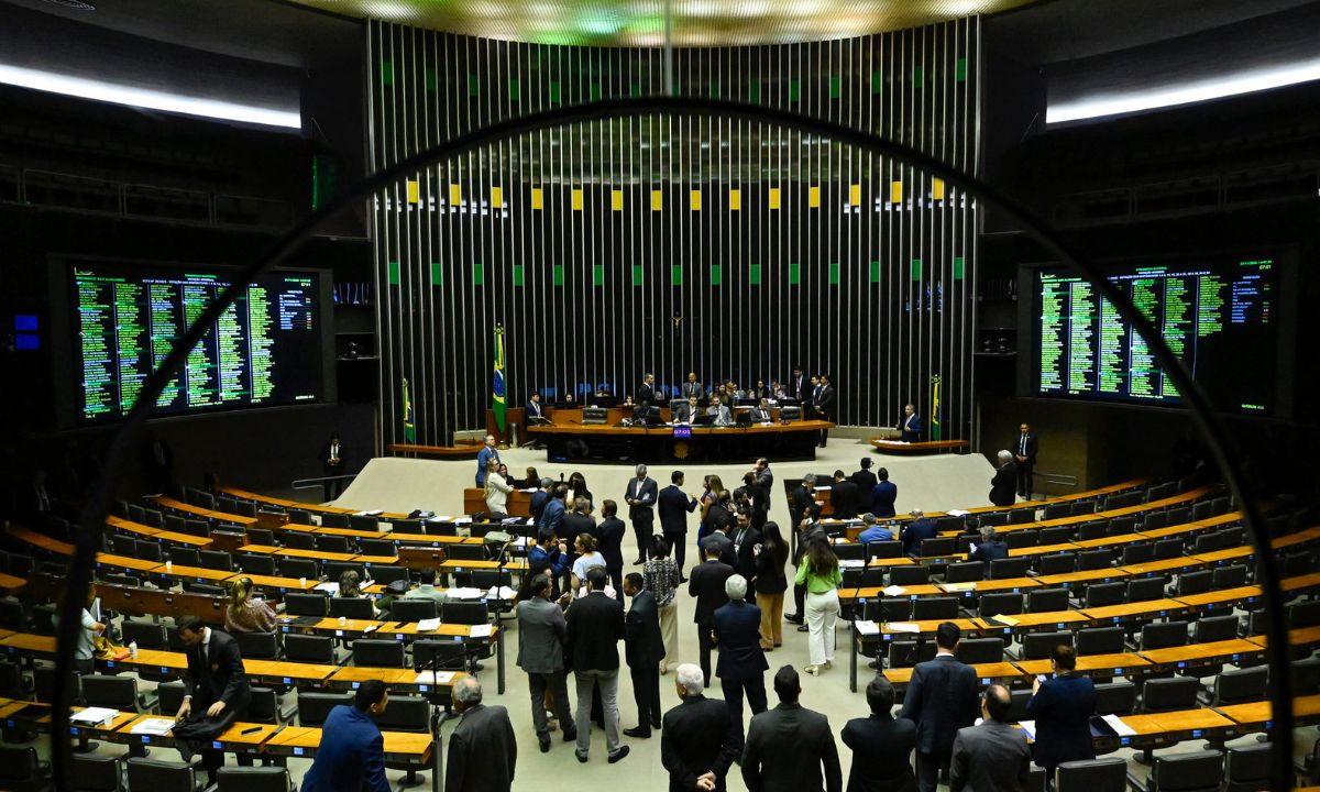 Congresso
