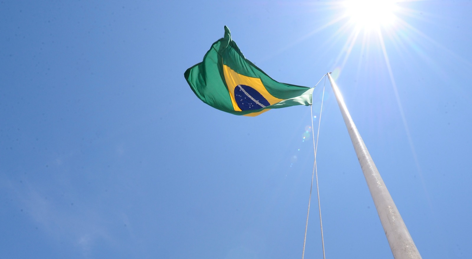 Autoengano à Brasileira