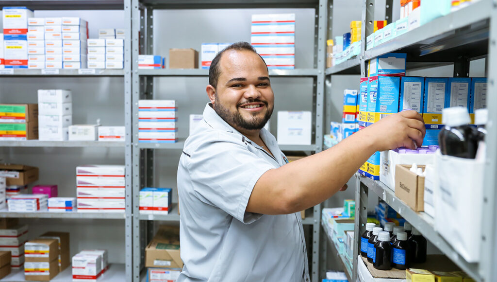 Farmacia conceicao do mato dentro