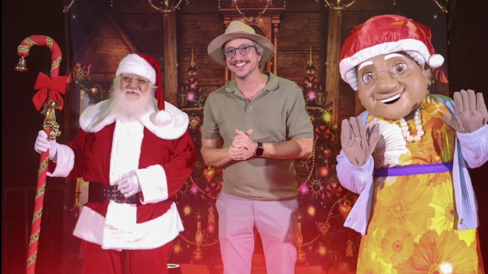 O presentão de Natal de R$ 268 mil da Câmara de Contagem